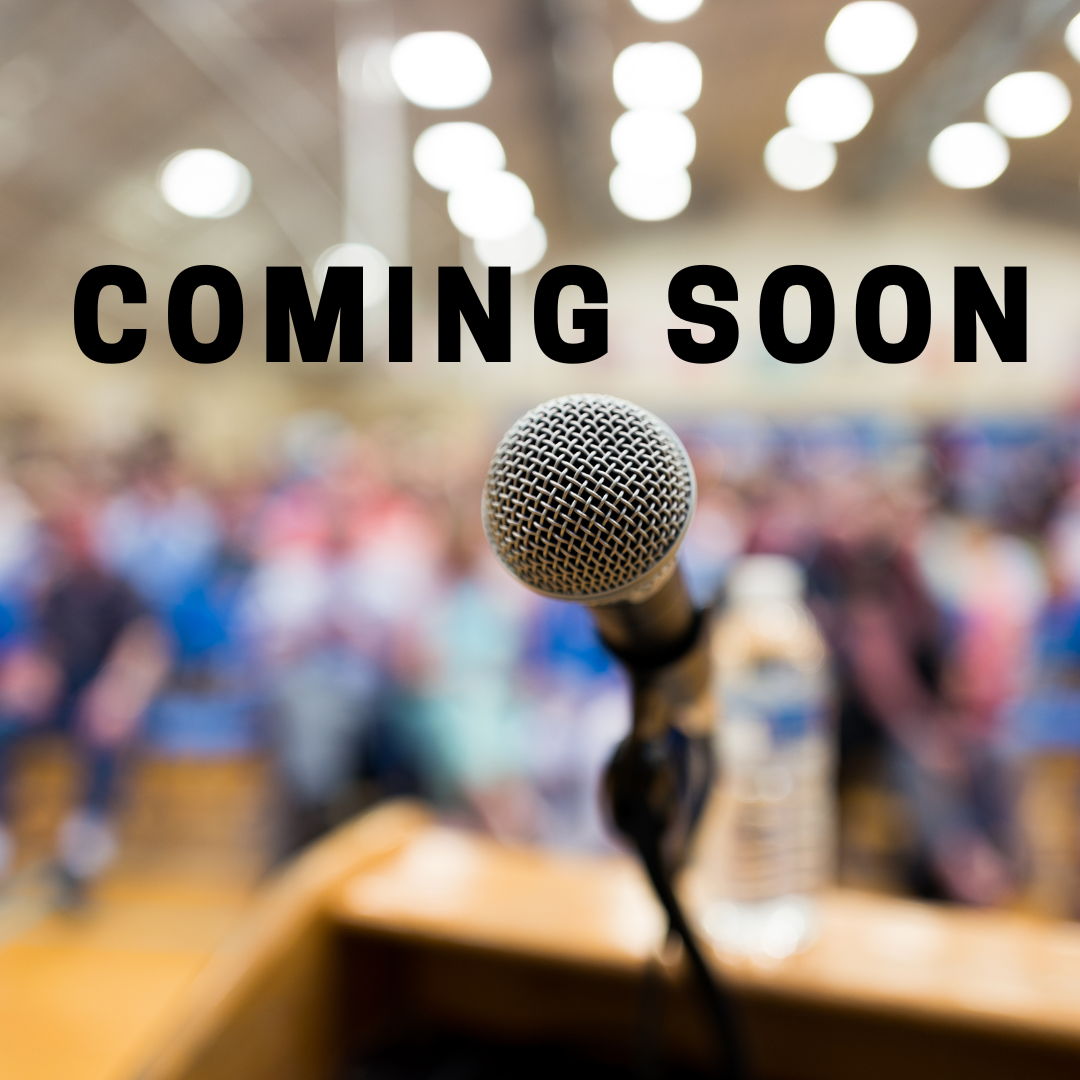 Mayor town halls